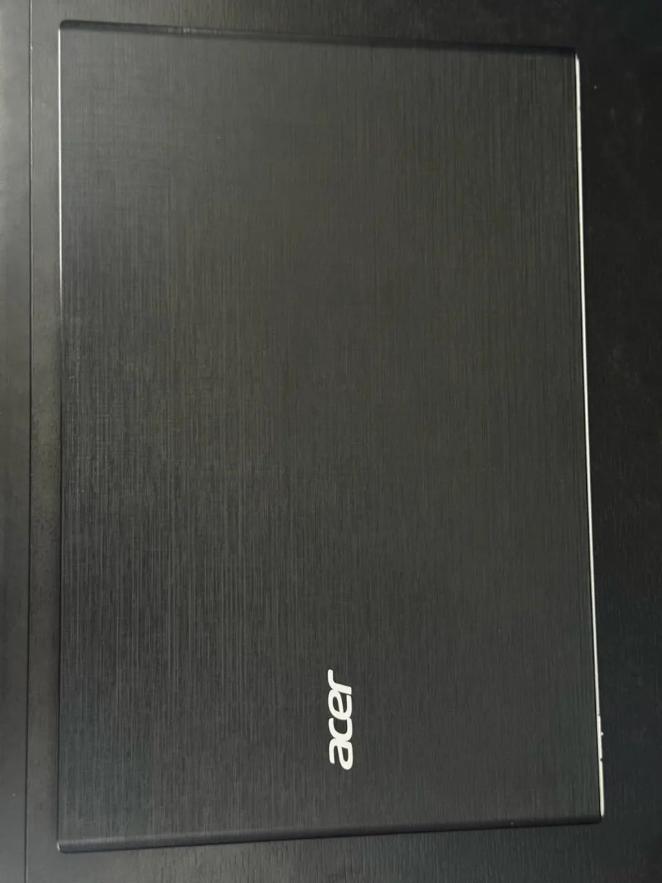 Notebook Acer Top com SSD e 16GB de RAM - Foto 4