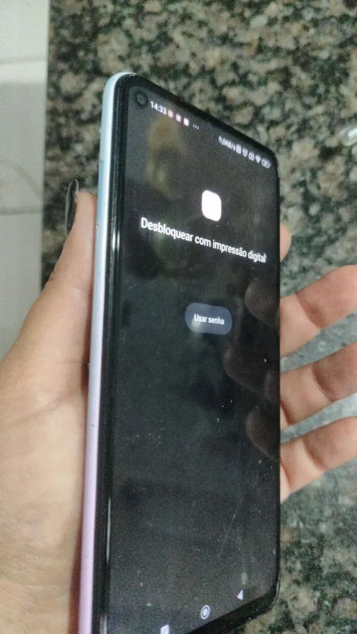 Smartphone Redimi note 9 - Foto 3
