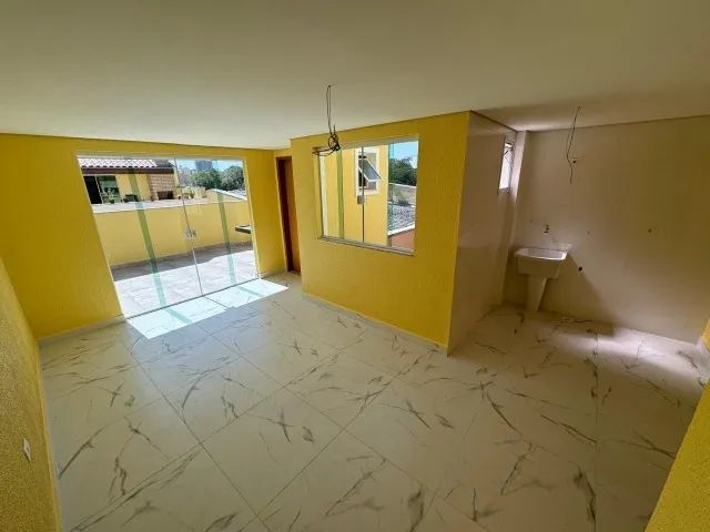 Apartamento com 2 quartos e 40m2 no ABC ! ! - Foto 2