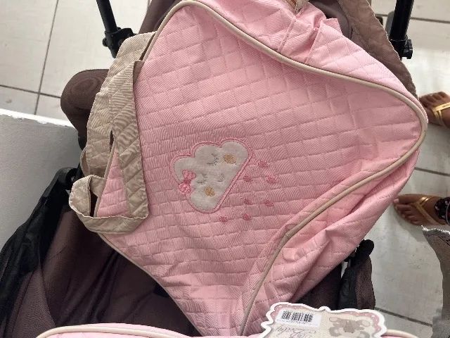 Bolsa maternidade  - Foto 3