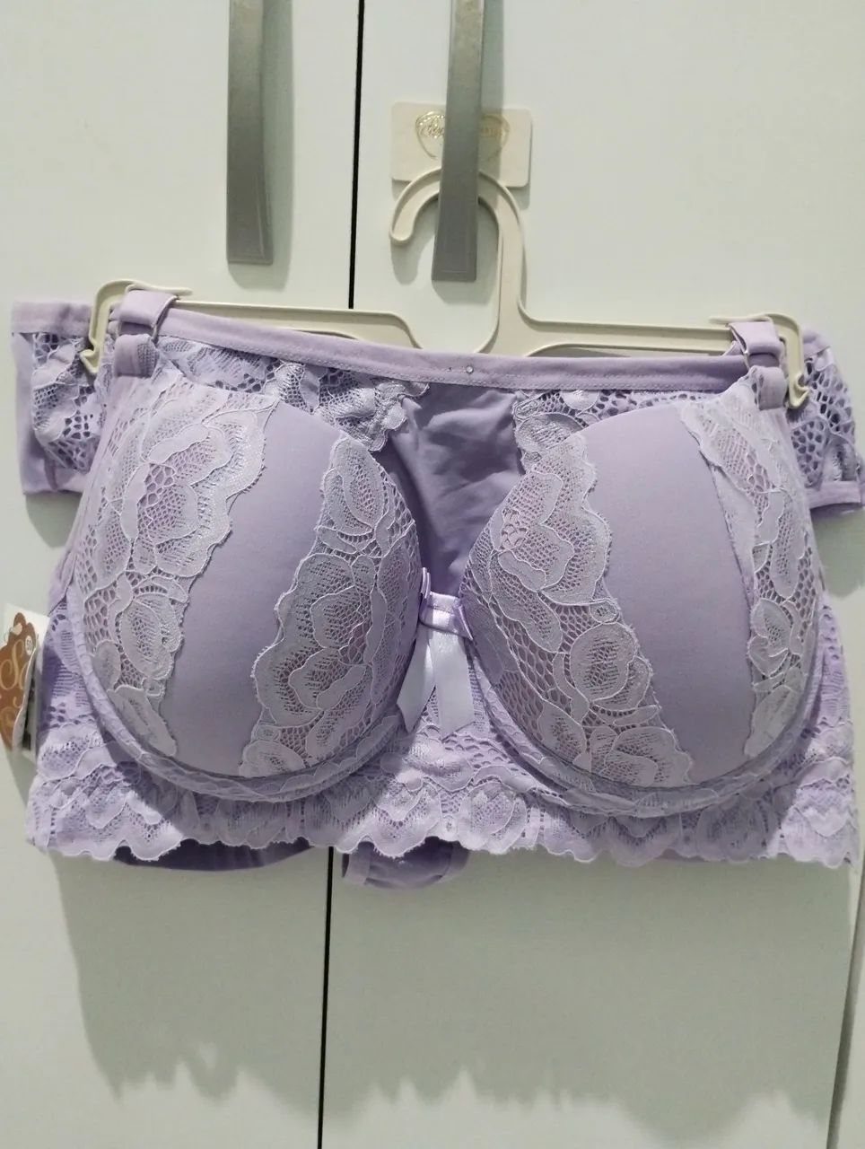 Vende-se lindos conjuntos plus size  - Foto 5