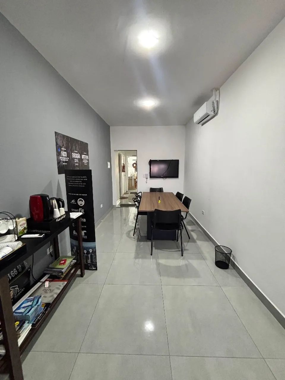 Aluguel Sala Comercial - Foto 2