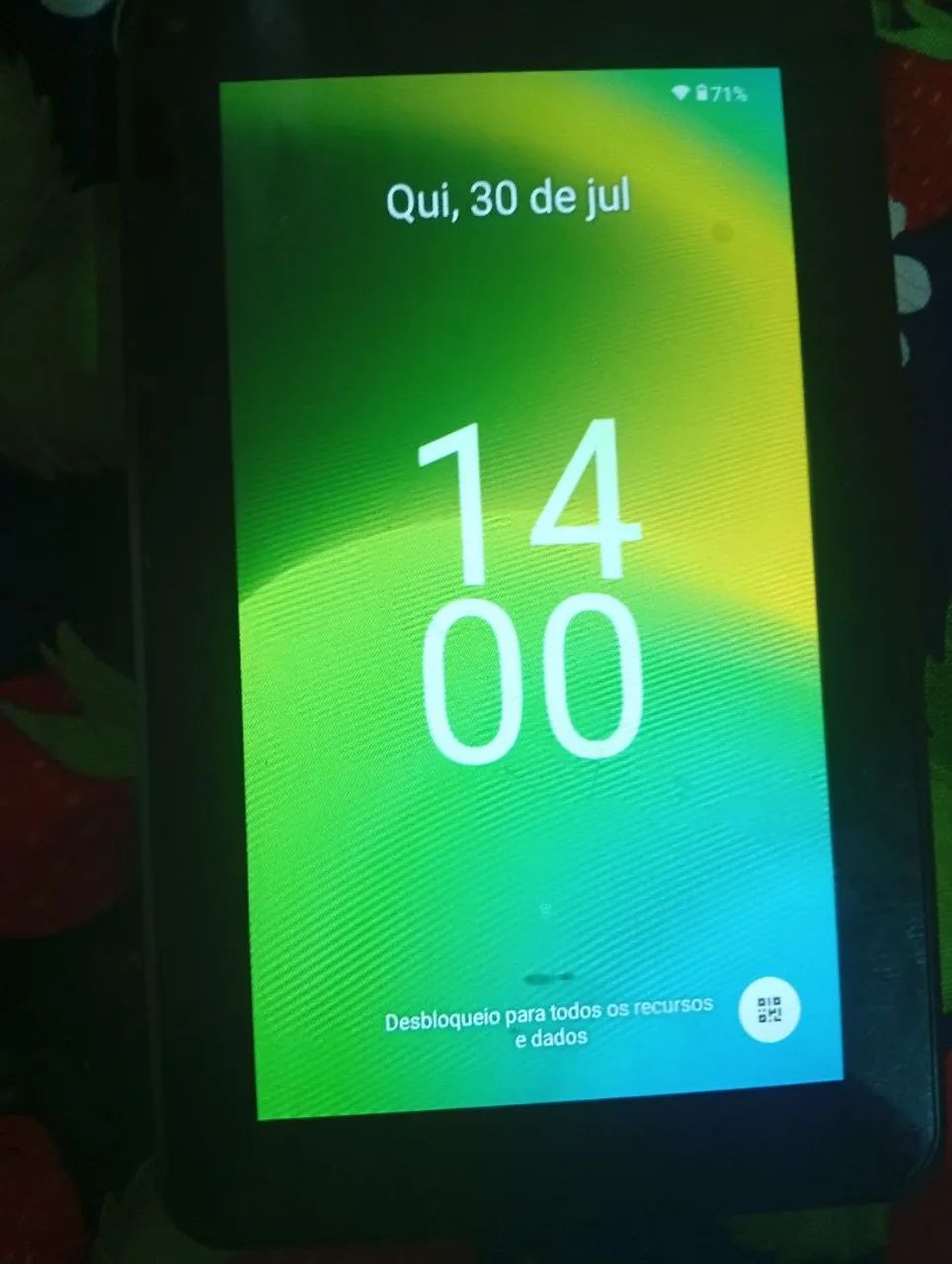 Tablet  - Foto 5