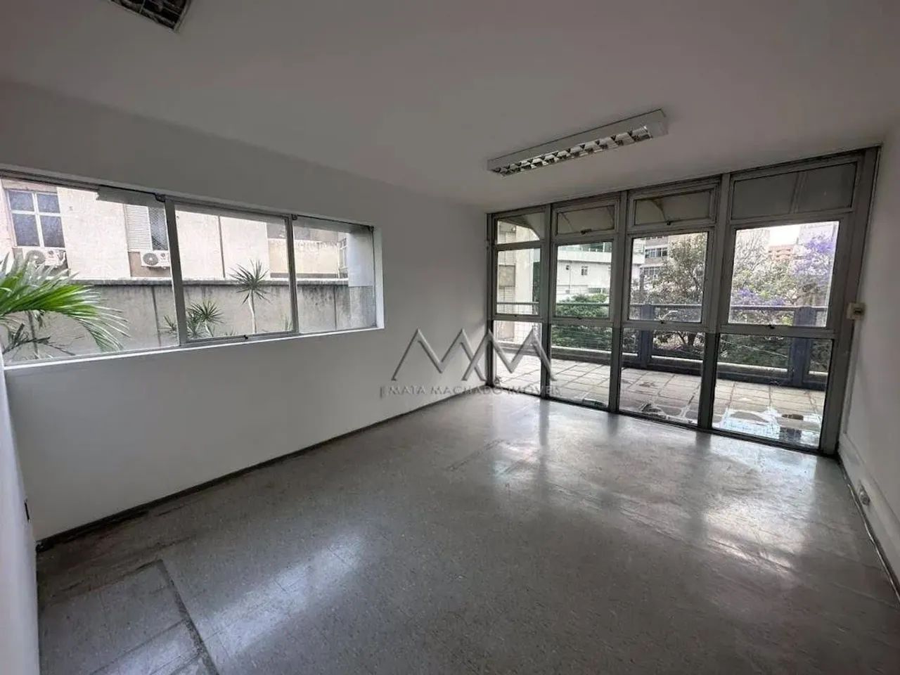 Andar comercial à venda na Savassi | 300 m²