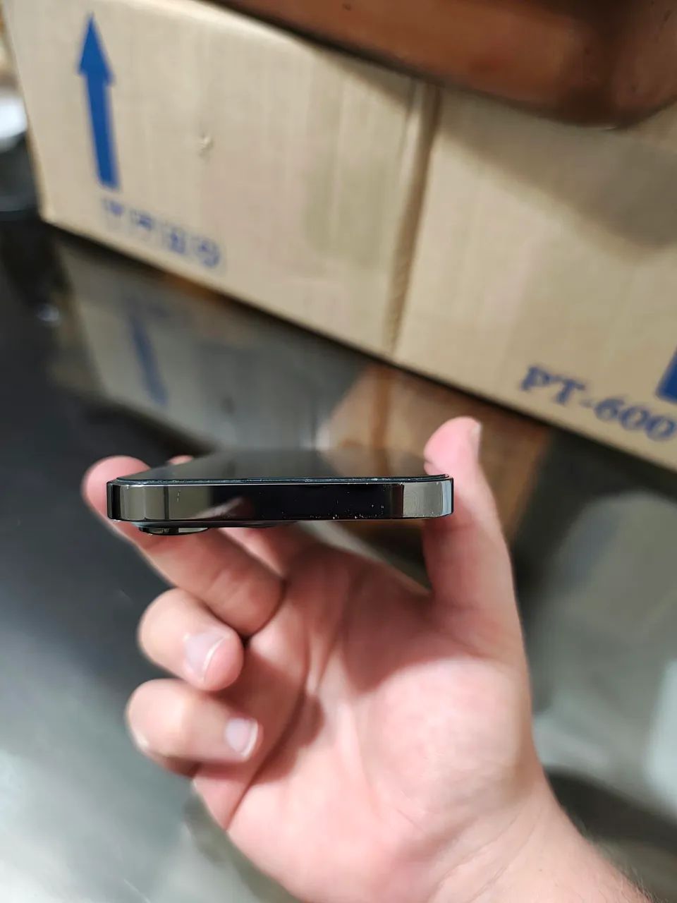 iPhone 13 Pro 256GB  - Foto 4