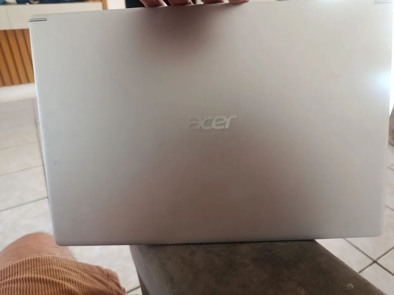 Notebook Acer  - Foto 3