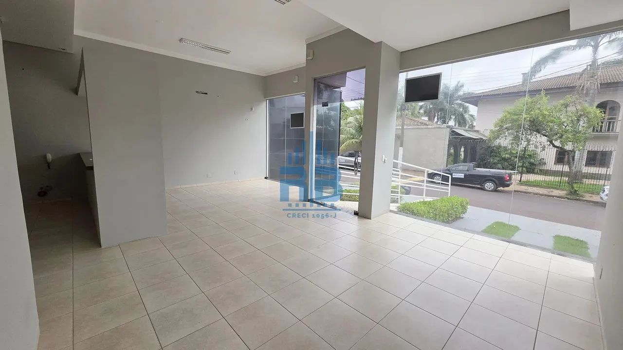 IMOVEL PARA LOCACAO, FINALIDADE COMERCIAL, NO JARDIM BONGIOVANI - Foto 8