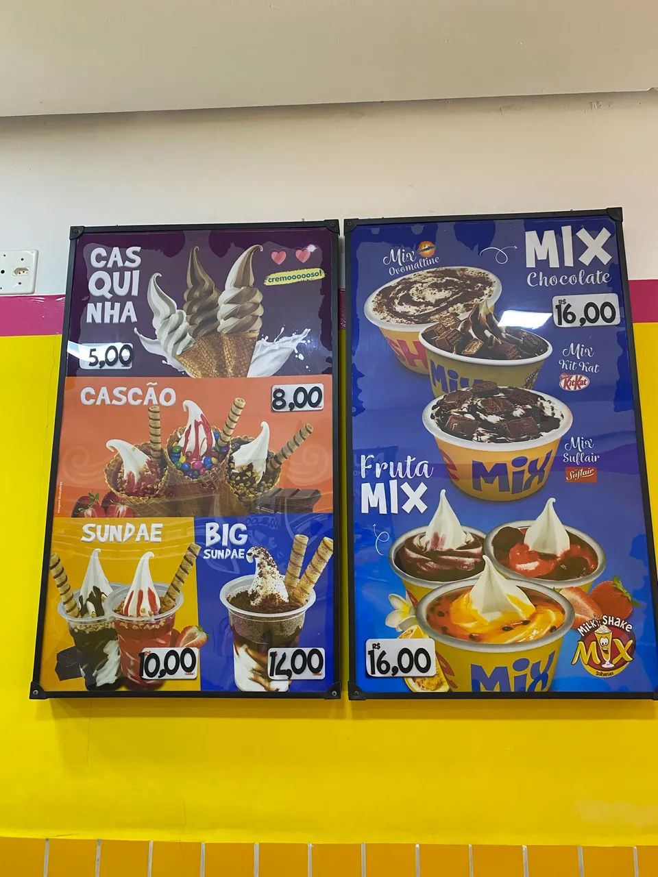 Painel luminoso LED 60x100 - Foto 3