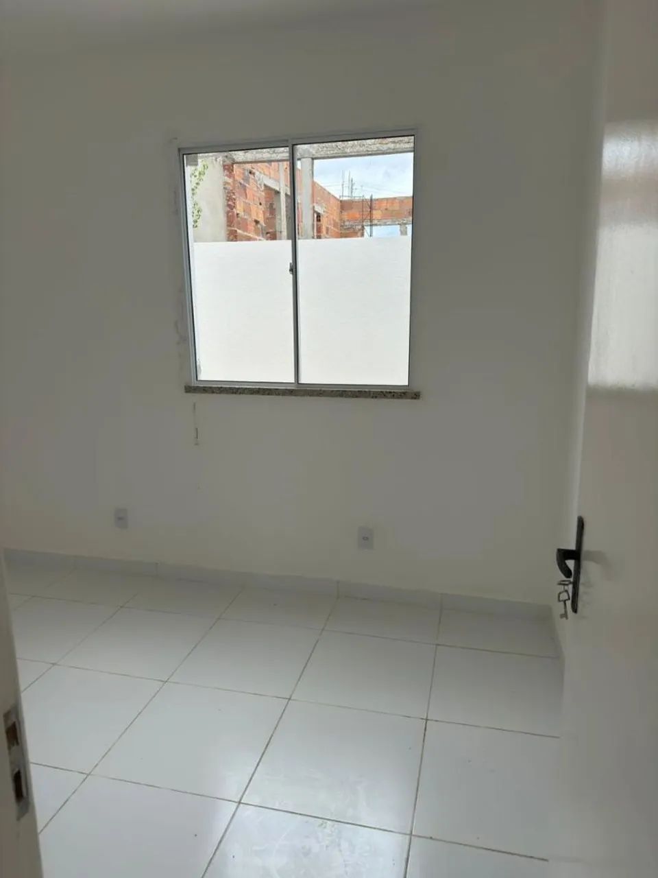 Oferta de trabalho