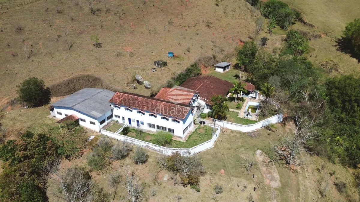 SITIO A VENDA EM MONTEIRO LOBATO