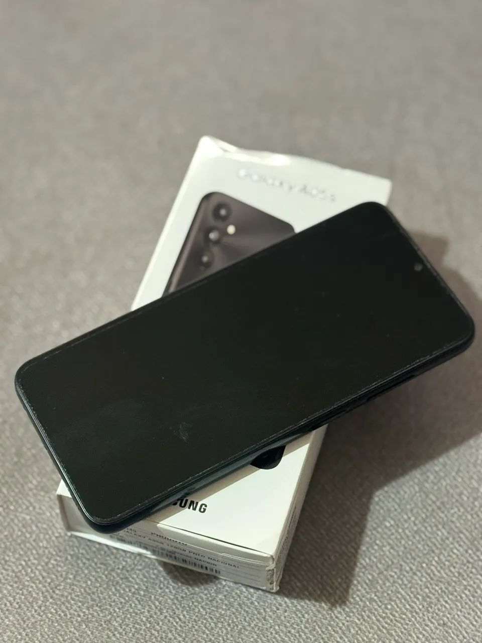 Celular Samsung A05s - Foto 3