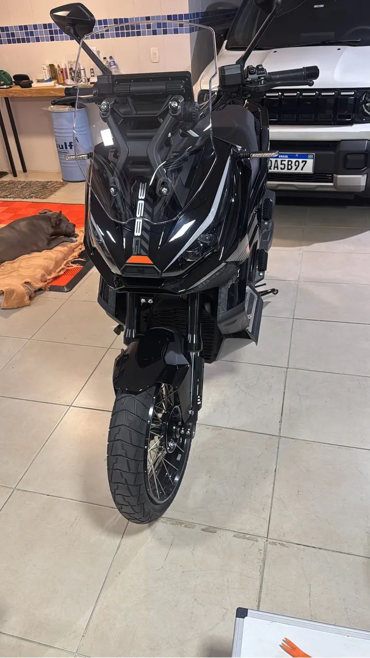 Zontes 368G - Foto 3