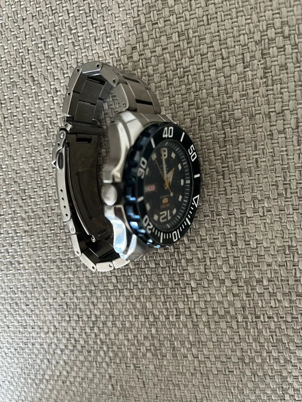 Relógio Seiko  - Foto 3