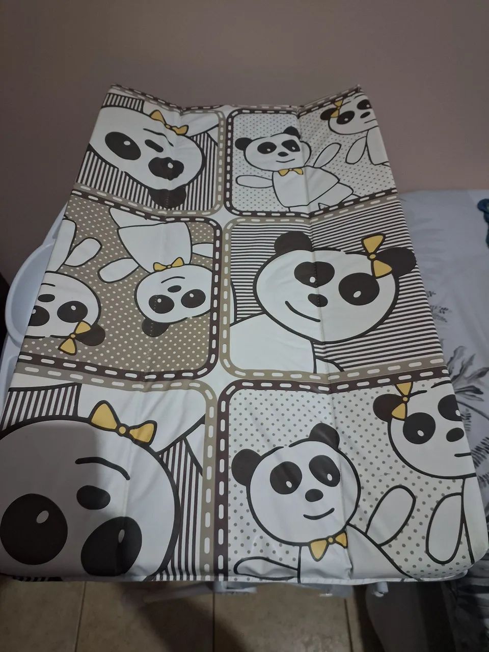 Trocador com banheiro Galzerano  - Foto 5