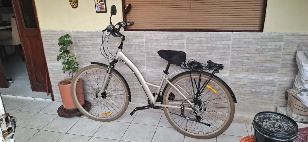 Bicicleta Tito Urban  - Foto 3