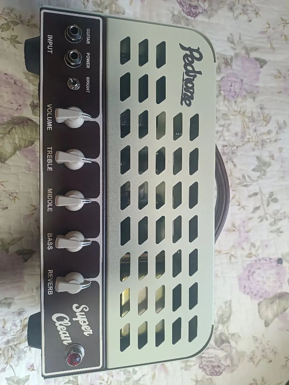 Pedrone Super clean  - Foto 3