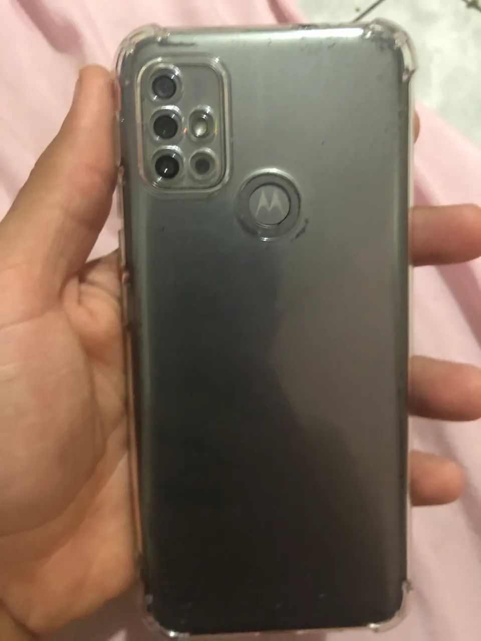 Moto g20 - Foto 3
