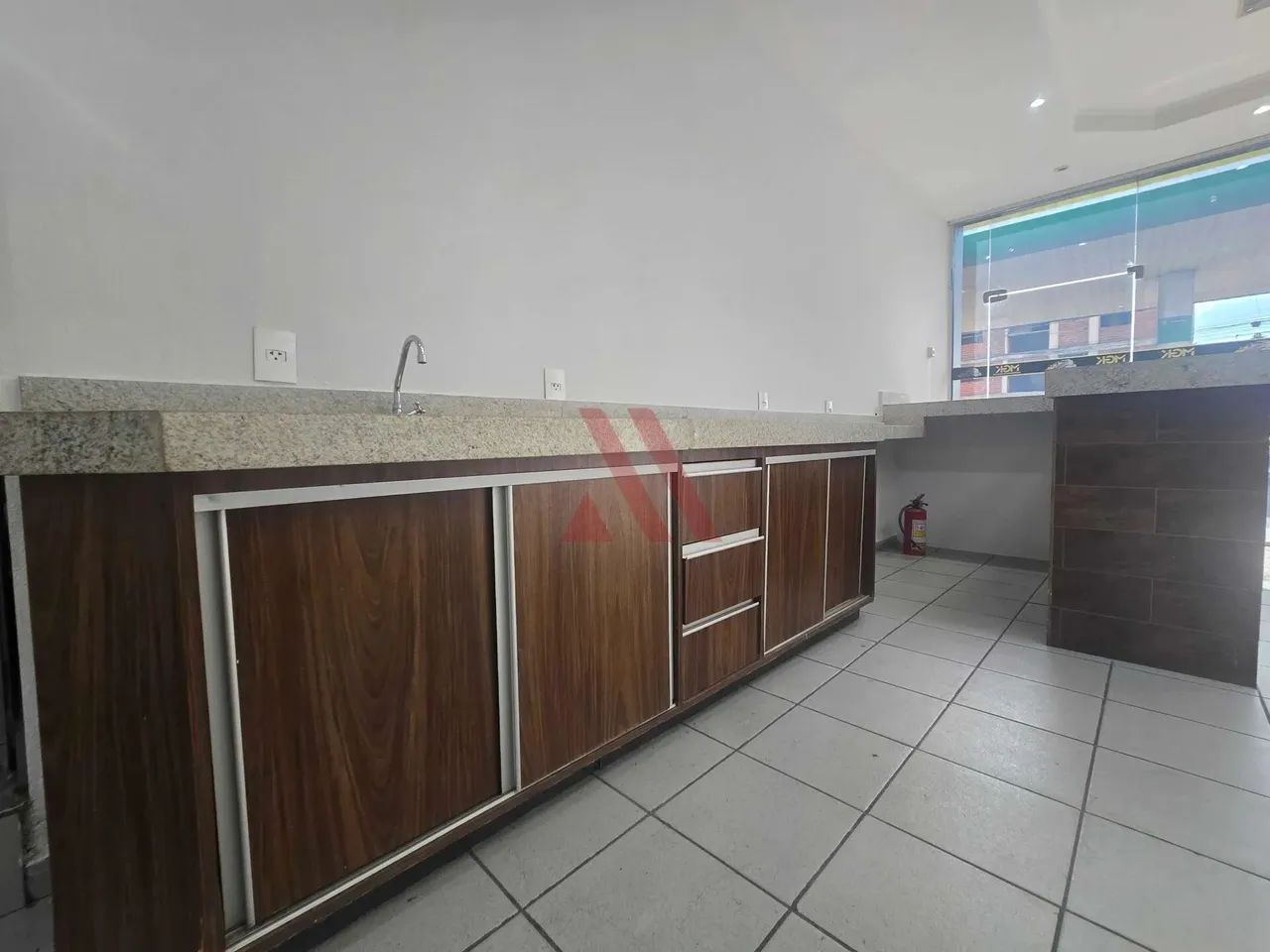 Setor Campinas Sala comercial com 50m² em posto de combustível com grande fluxo de veículo - Foto 4