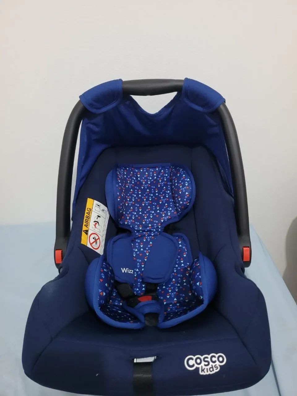 Bebe conforto Cosco - Foto 2