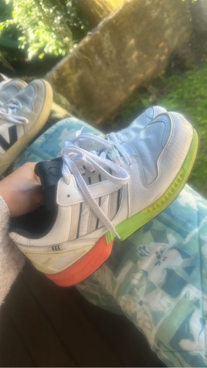 Tênis adidas  - Foto 3