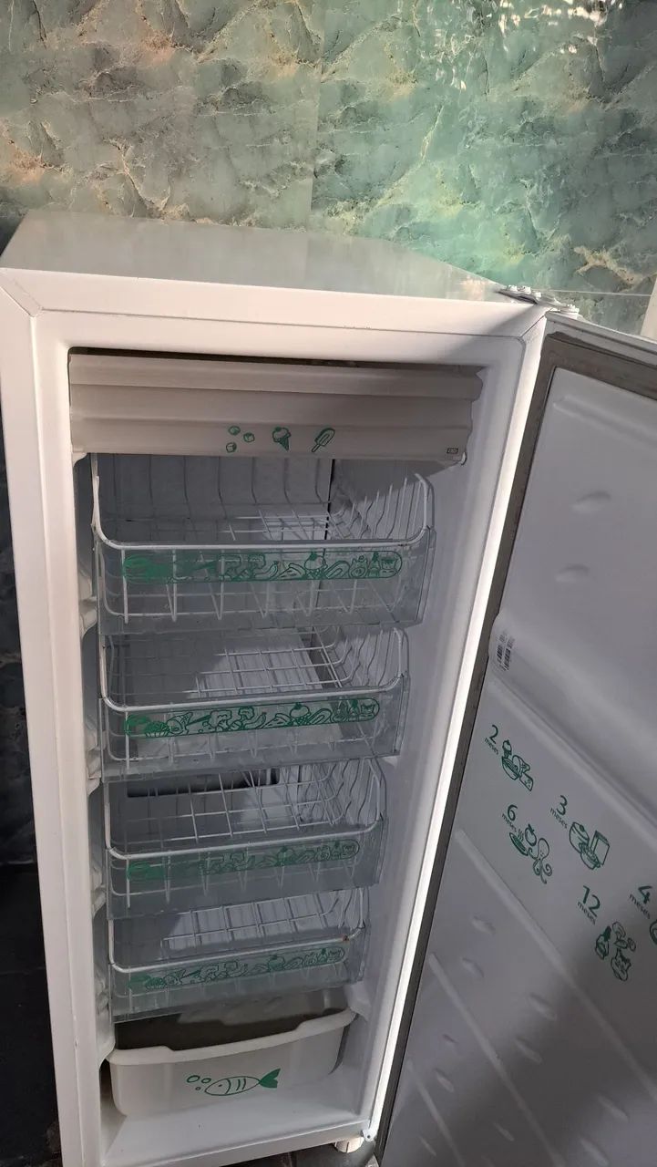Freezer Vertical  - Foto 3