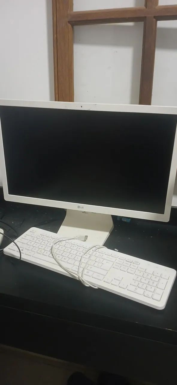 lg all in one 22v240 