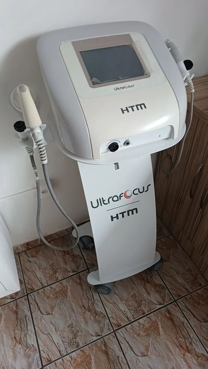 ULTRAFOCUS HTM