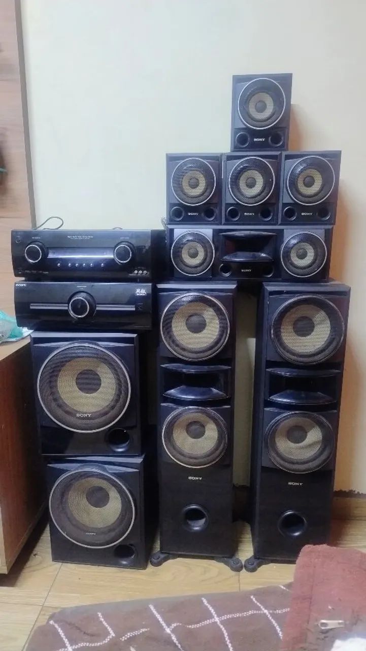Home Mu-Te-Ki Sony  - Foto 3