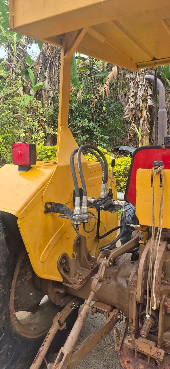 TRATOR VALTRA - Foto 3