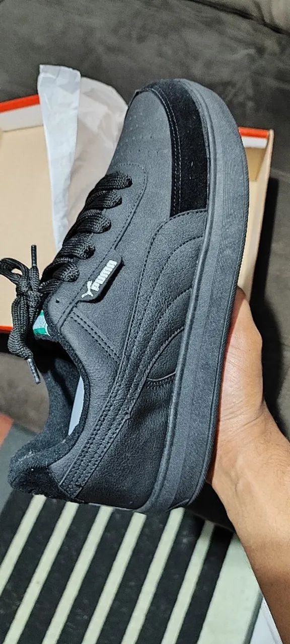 Tênis Puma tamanho 43 - Foto 2