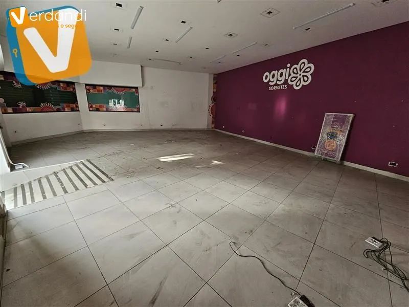 Comércio - Salão para locação em ótimo ponto comercial - Foto 5