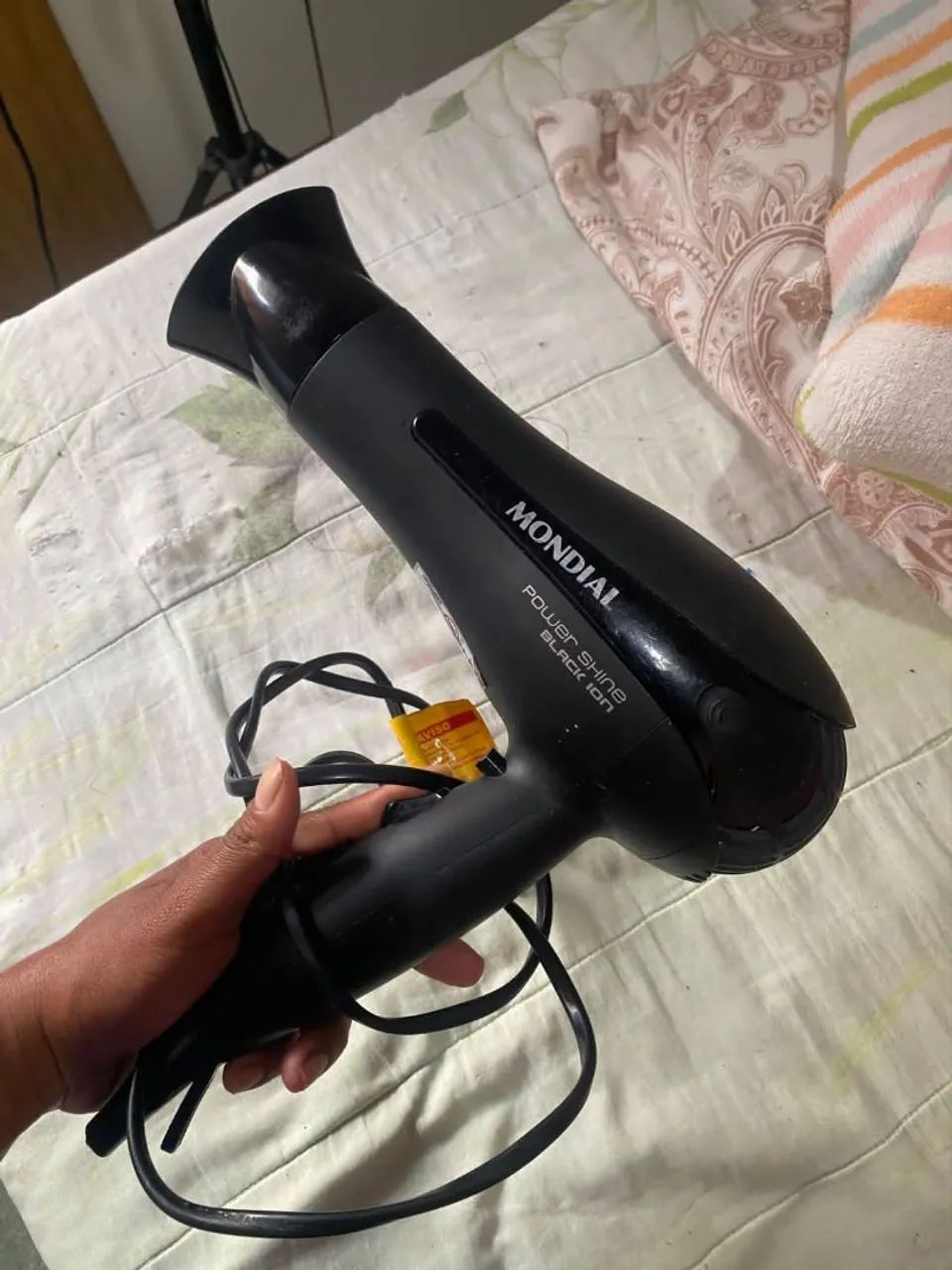 Secador 