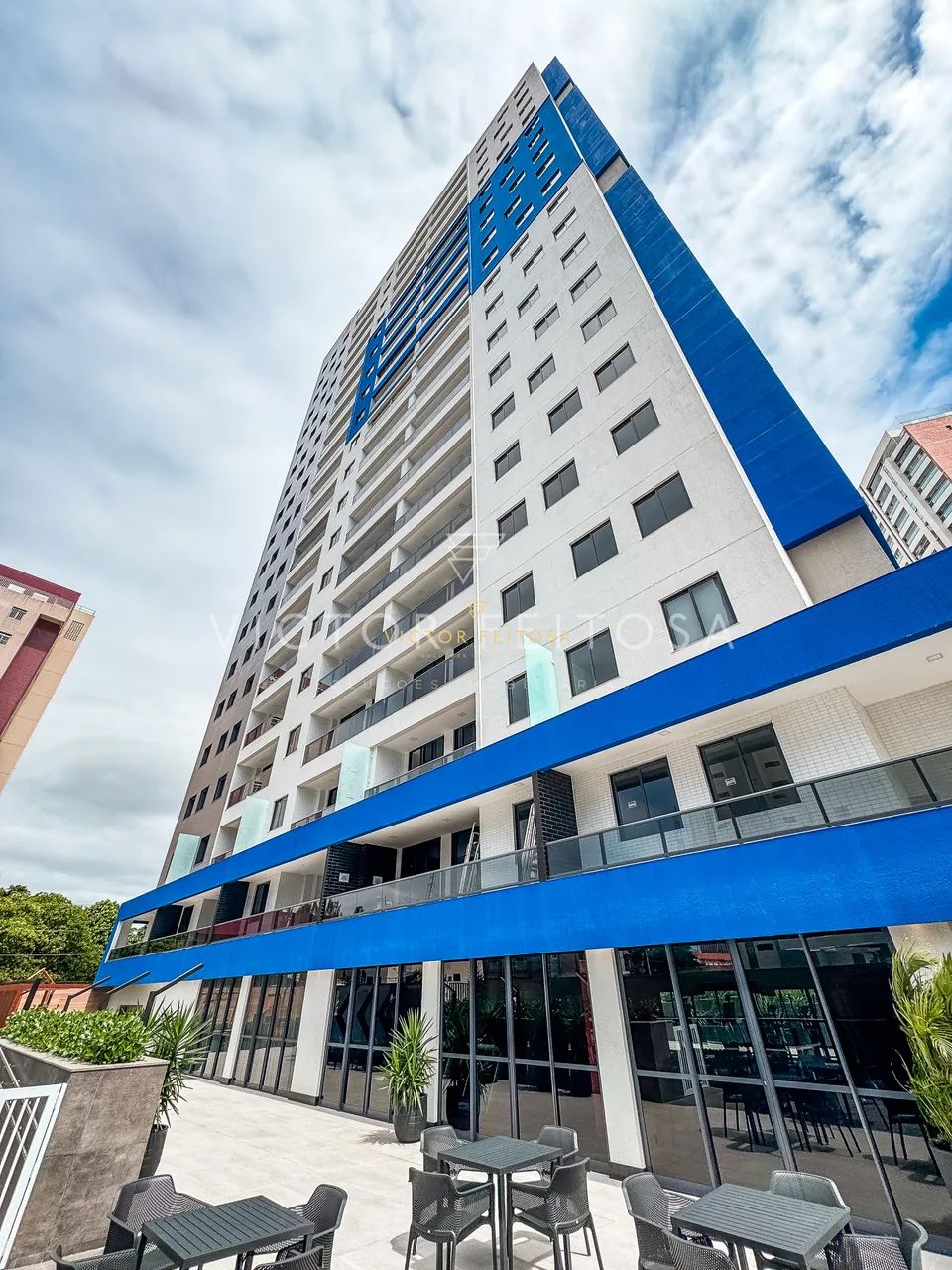 J.Smart Dom (Aldeota) - 50m² - Foto 4