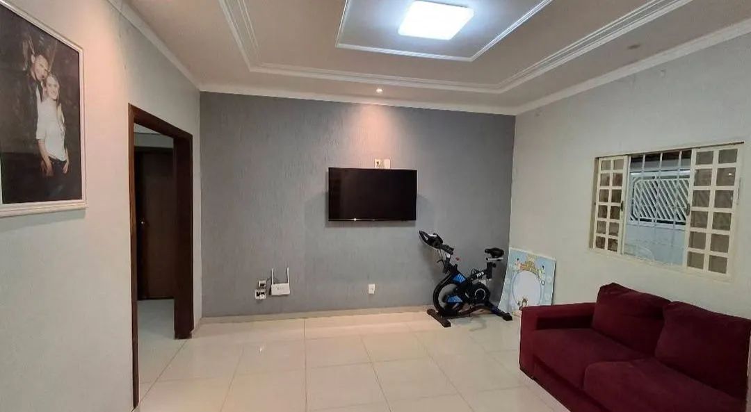 Vendo casa parcelada  - Foto 2