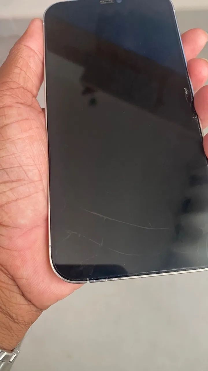 iPhone 12 Pro Max  - Foto 5