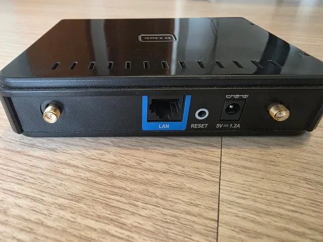 ACCESS POINT / REPETIDOR DE Wi-Fi Wireless N D-LINK DAP-1360  - Foto 3