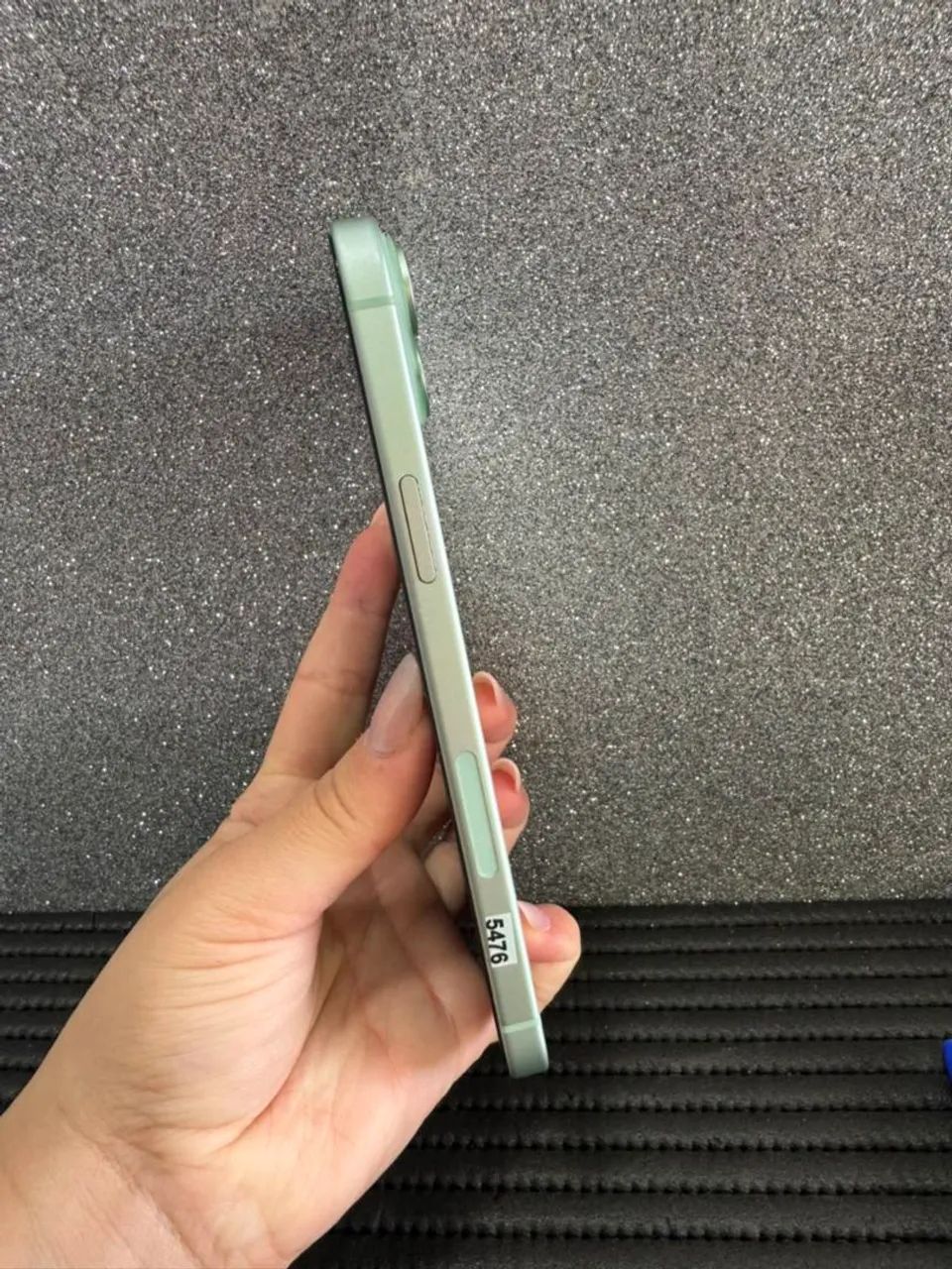 IPHONE 15 PLUS VERDE 256GB - Foto 3