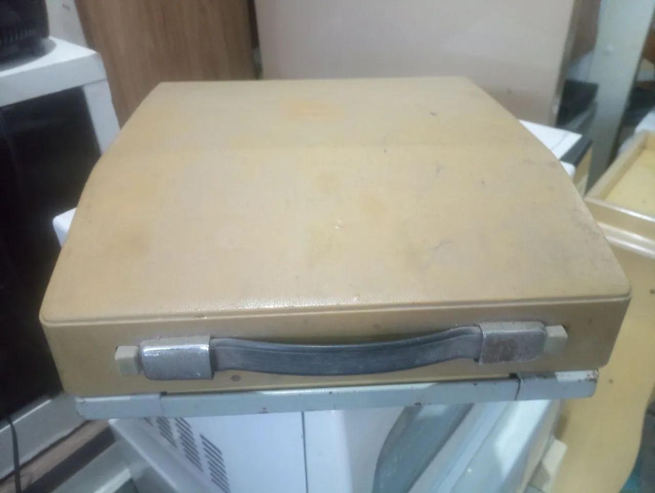 Máquina datilografar raridade  - Foto 5