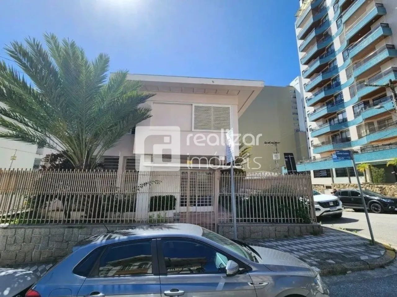 Casa comercial no bairro Centro em Florianópolis - Foto 5