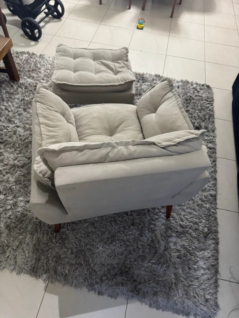 Poltrona premium  - Foto 2