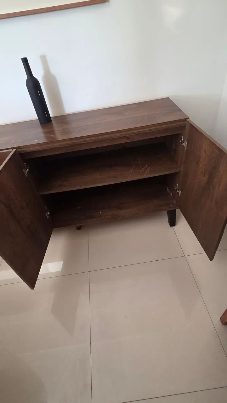 Aparador buffet 1,60 - Foto 3