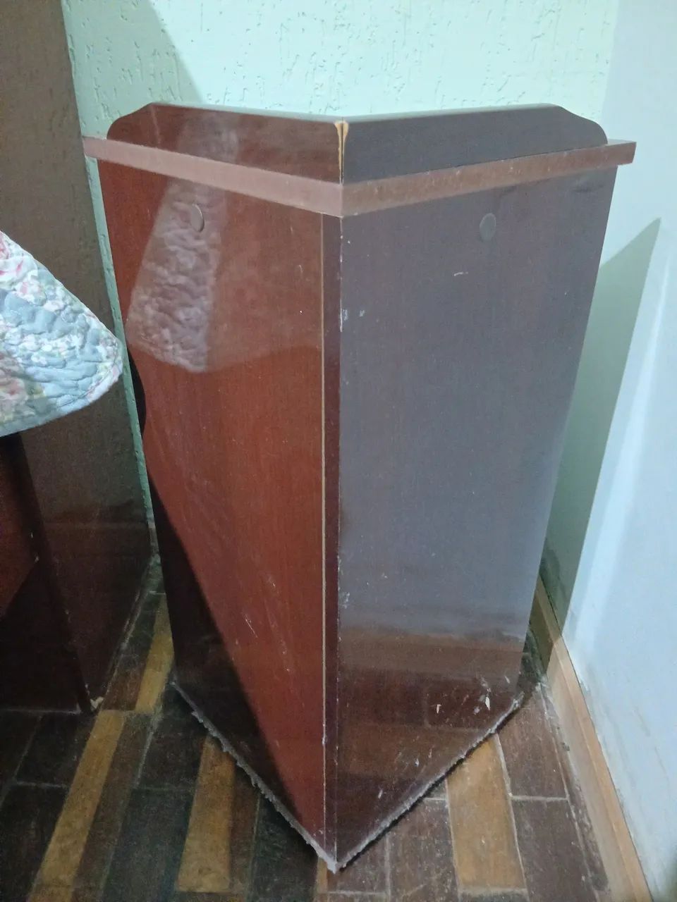Mesa de canto / Cantoneira - Foto 2