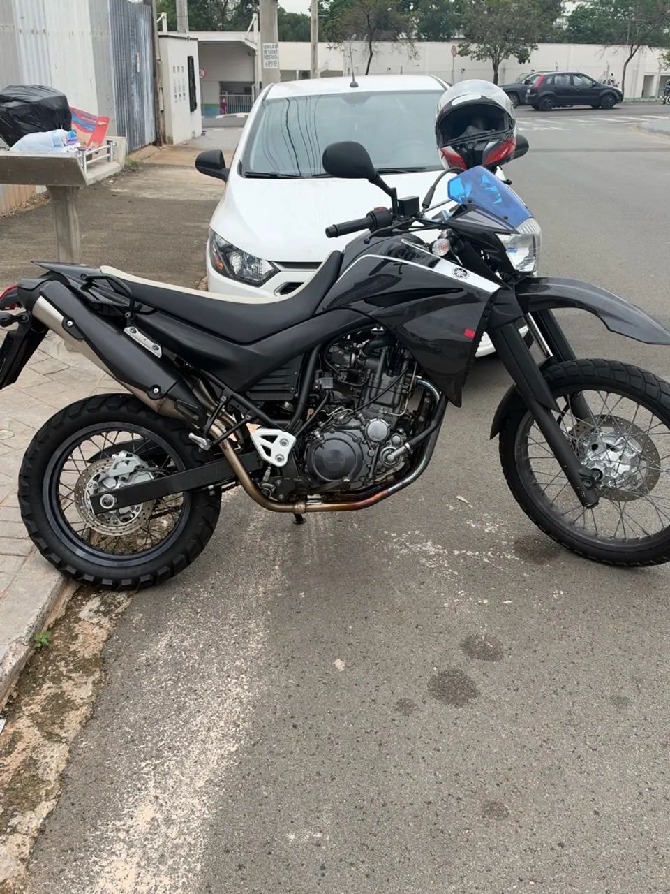 Xt660r 2016/2016 - Foto 3