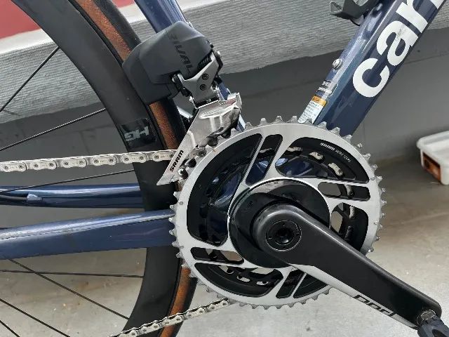 Cannondale Supersix Evo Rapha Edition Equipe EF Education First World Tour 2020 - Foto 3