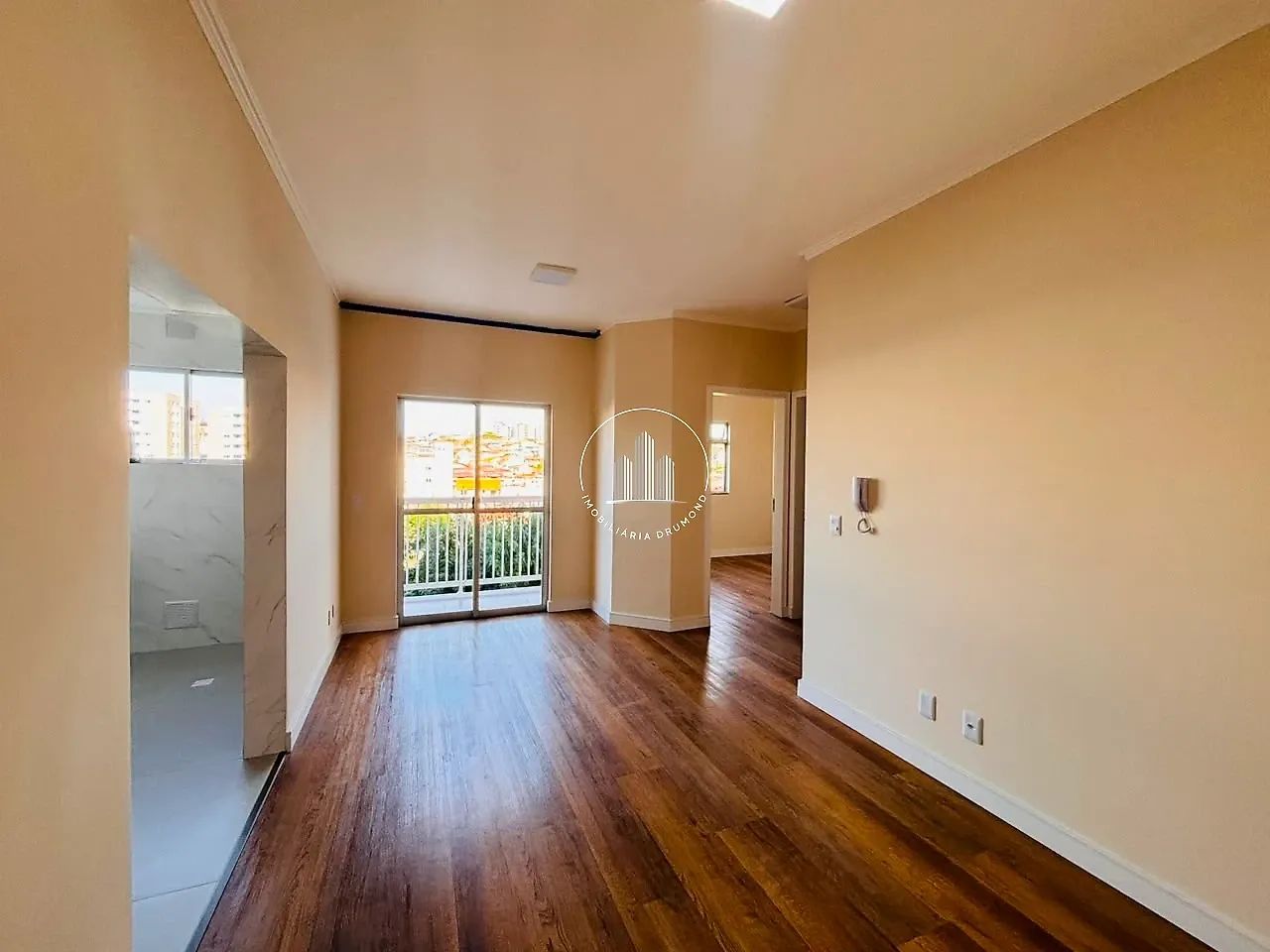 Apartamento 2 Quartos 58m² - Estreito - Foto 4