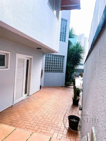 sobrado com piscina para alugar na mooca - Foto 5