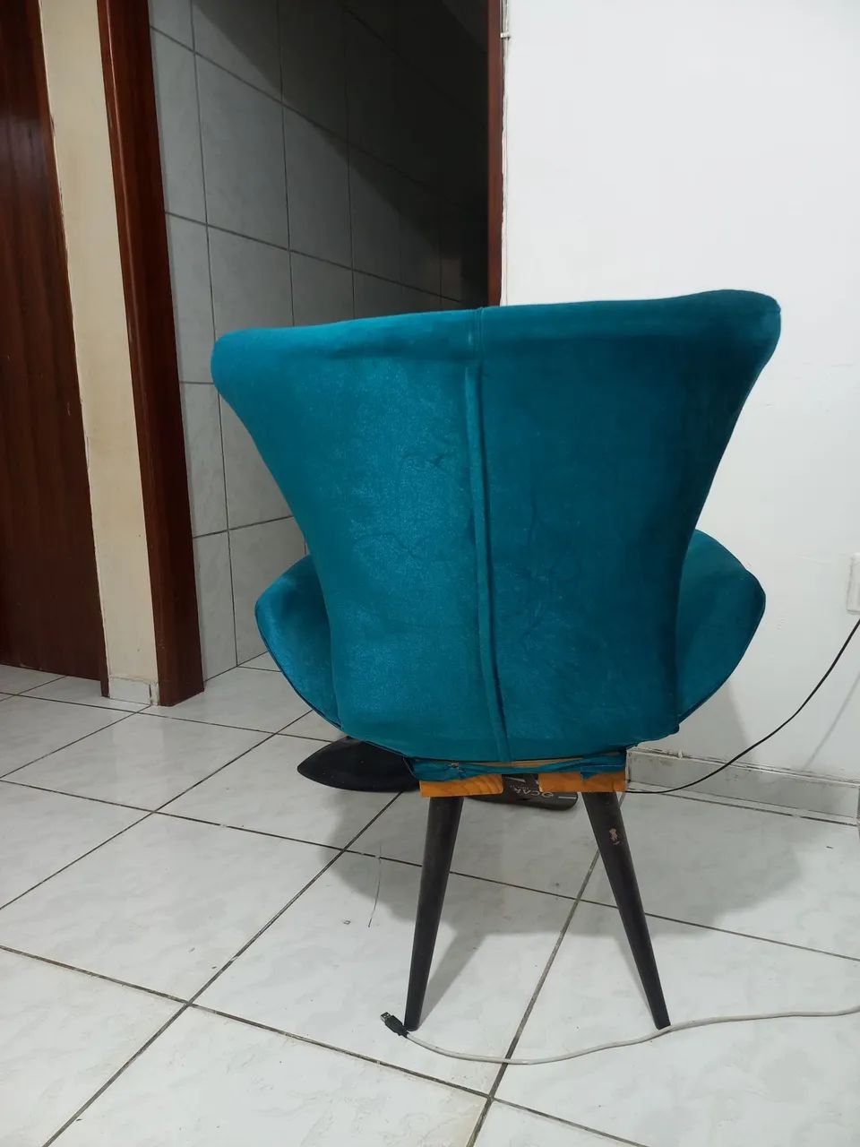 Cadeira de canto - Foto 2