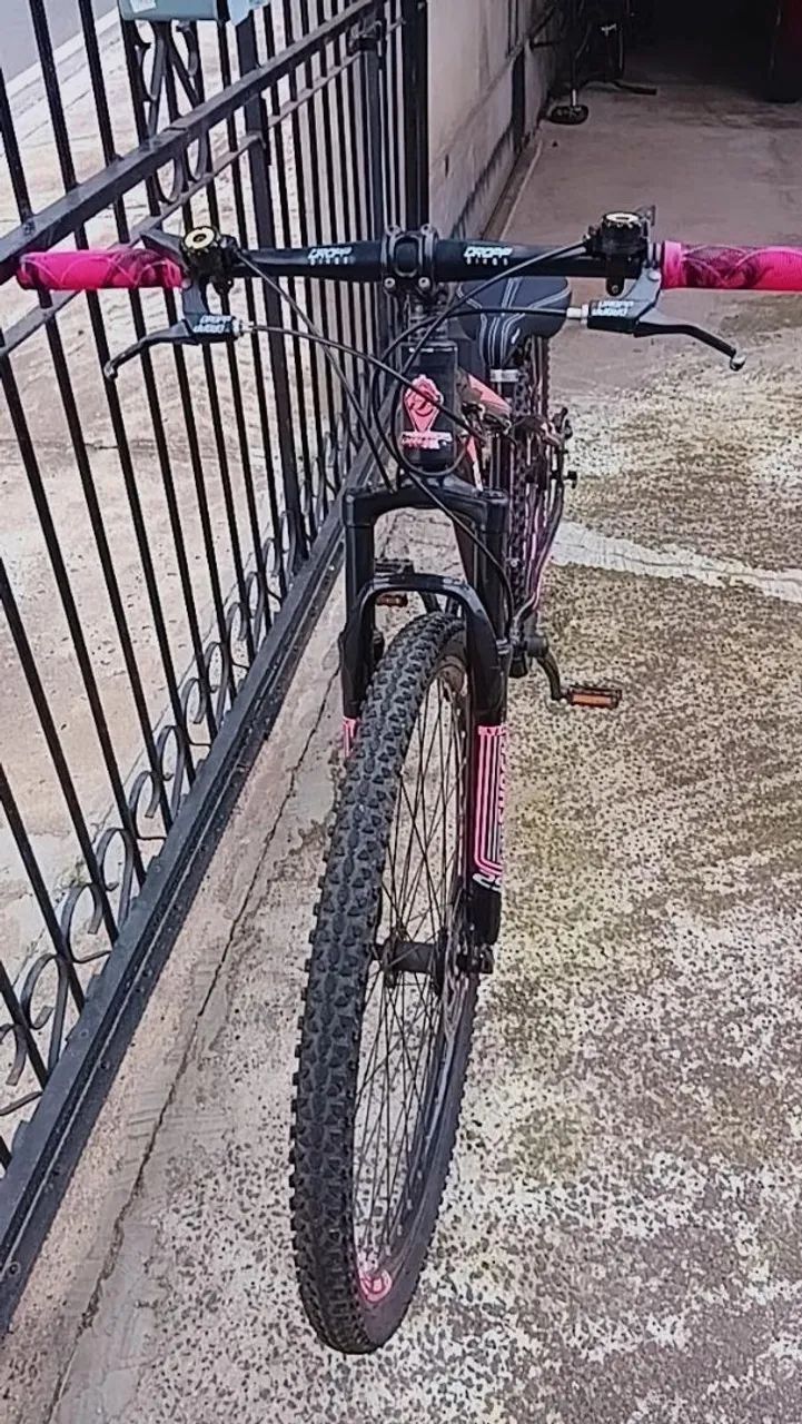 Bicicleta aro 29 - Foto 2