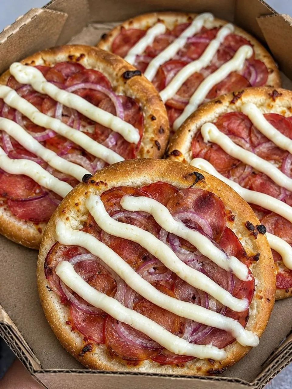 Pizza - Foto 4