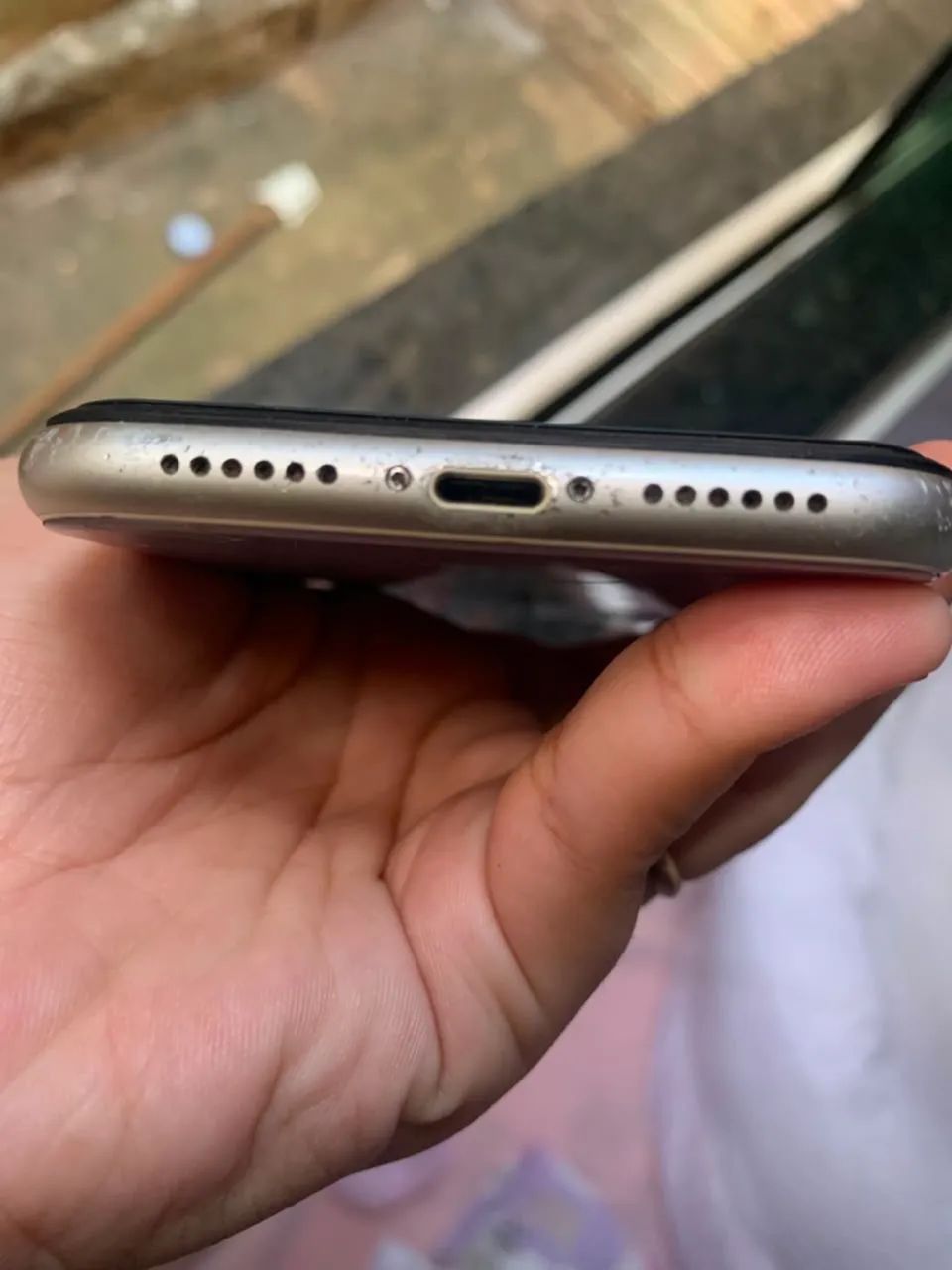 Vendo iPhone 11